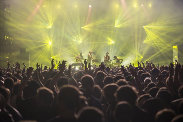 Torna Club to Club, fra le Ogr e la Reggia di Venaria