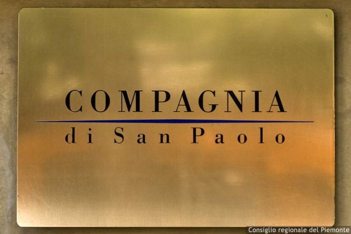 La sede della Compagnia di San Paolo