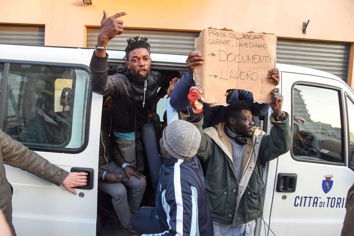 Autore Dario Nazzaro