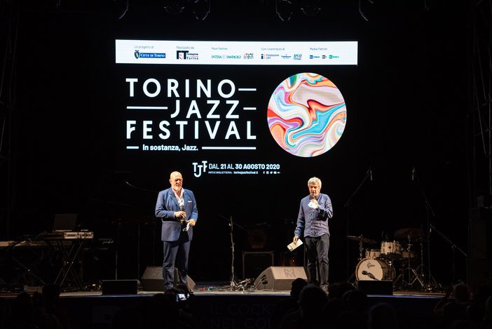 torino jazz festival