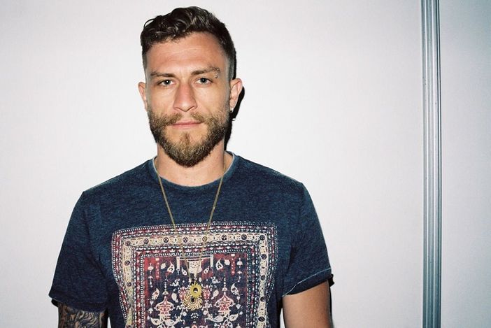 Il musicista australiano Dub FX al Bunker stasera in occasione del tour europeo Il musicista australiano Dub FX al Bunker stasera in occasione del tour europeo