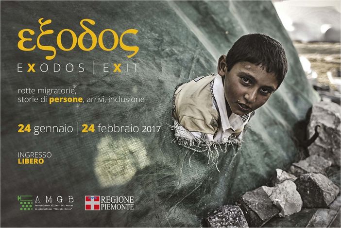 Domani Exodos a Chiesanuova, accoglienza è sinonimo di inclusione