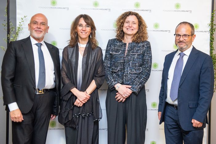 Fondazione Ricerca Molinette: assegnati finanziamenti per progetti di ricerca su Alzheimer e tumore al seno