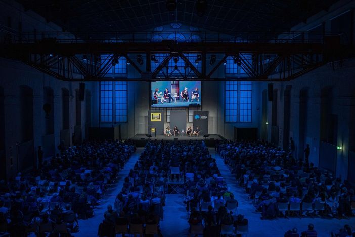 Biennale Democrazia: l'edizione 2019 saluta Torino con 38mila presenze Biennale Democrazia: l'edizione 2019 saluta Torino con 38mila presenze