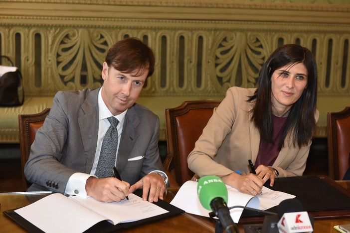 Metro 2, Cdp e Comune fanno squadra per il progetto della nuova linea