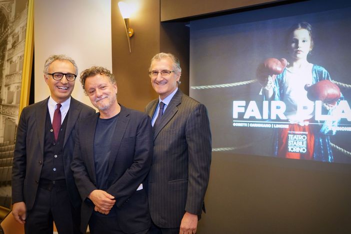 Il teatro Stabile festeggia un 2019 ancora in crescita