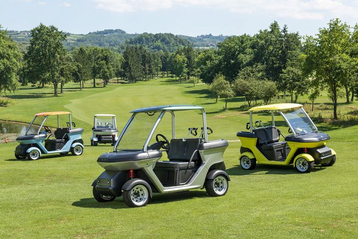 La nuova sfida di TCN Group è rivolta alla mobilità del futuro