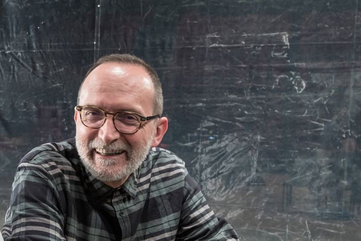 Lezione shakespeariana di Gabriele Vacis su "Romeo e Giulietta" al teatro Carignano