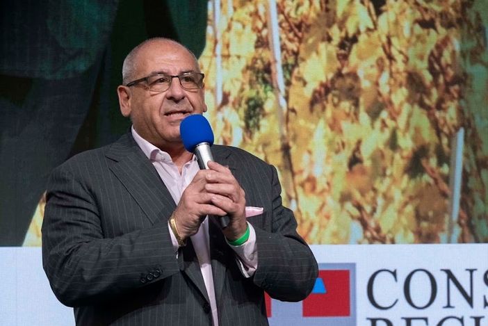 Gianluca Gavazza Gianluca Gavazza