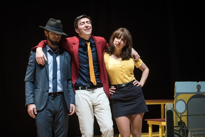 Arriva un nuovo teatro in città: tra Aurora e Barriera di Milano ecco Spazio Kairos