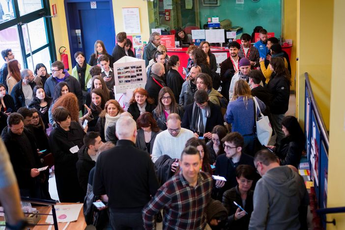 Glocal Film Festival: tutti i vincitori dell'edizione 22 Glocal Film Festival: tutti i vincitori dell'edizione 22