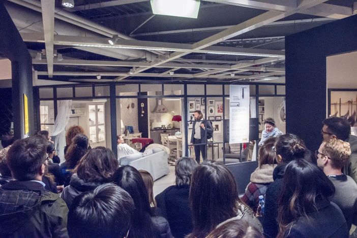 Telefono Donna Ikea assieme per la Giornata internazionale contro la violenza sulle donne Telefono Donna Ikea assieme per la Giornata internazionale contro la violenza sulle donne