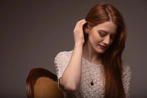 Il mezzosoprano torinese Laura Capretti eseguirà le opere in concerto Il mezzosoprano torinese Laura Capretti eseguirà le opere in concerto