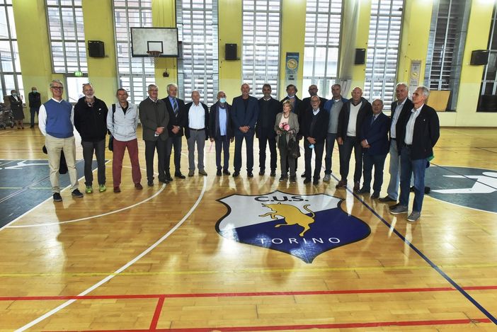 palestra via braccini