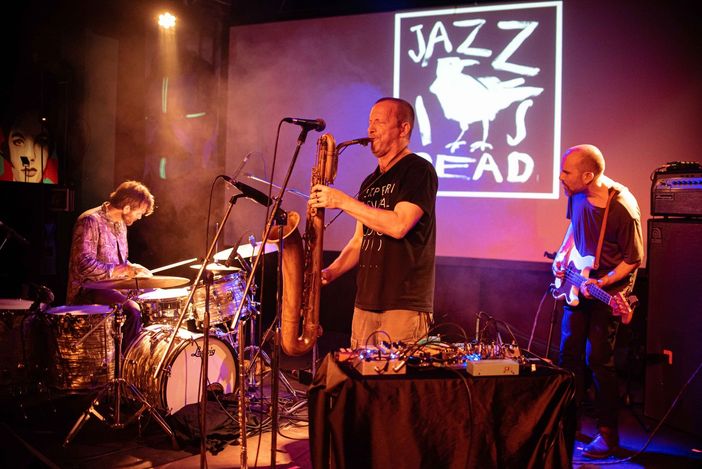 Jazz is Dead!: la rassegna torna in città per la sua sesta edizione