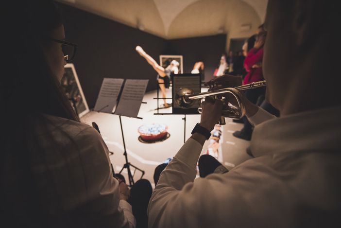 Al Castello di Miradolo in questo weekend la performance collettiva del "Progetto Ulisse"