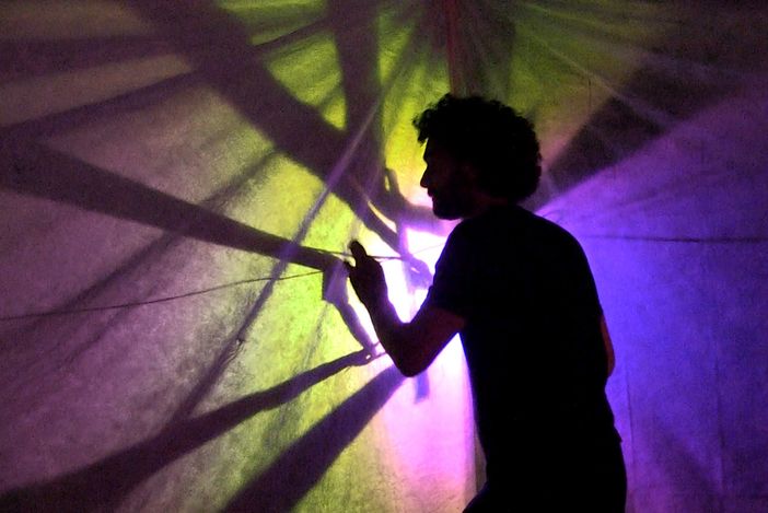 Viaggio nel teatro di figura, con un omaggio a Ceronetti: torna il festival Incanti Viaggio nel teatro di figura, con un omaggio a Ceronetti: torna il festival Incanti