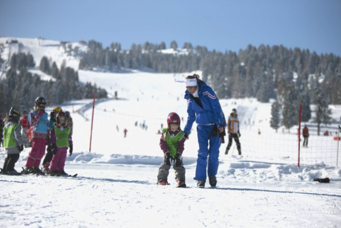 Maestri di sci: nuove regole per la professione Maestri di sci: nuove regole per la professione