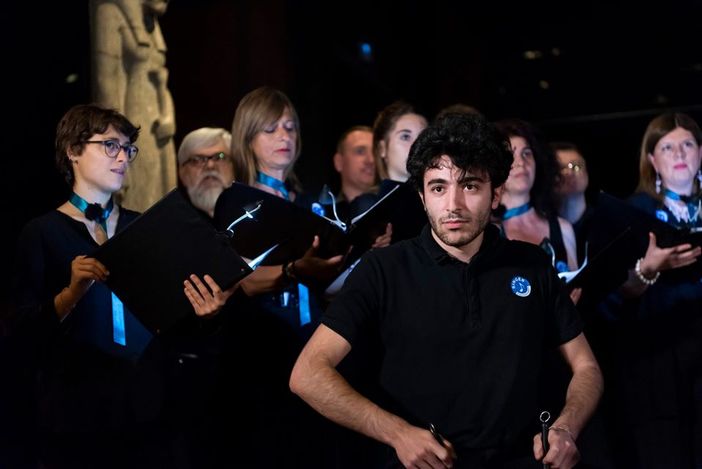 Musicaviva, doppio concerto di Natale Musicaviva, doppio concerto di Natale