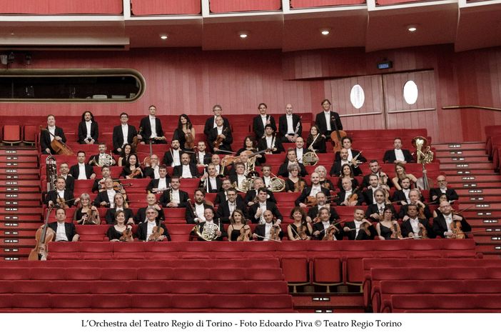 La programmazione del Teatro Regio di Torino