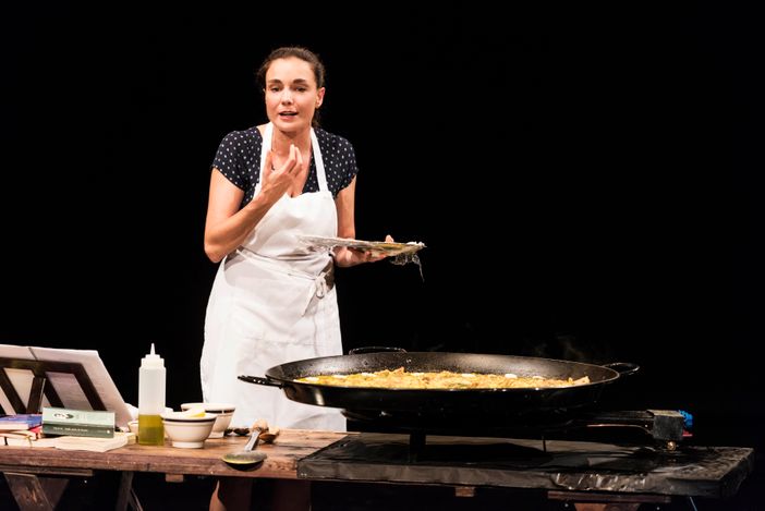 Un "cuore nello stomaco" che pulsa d'amore per il cibo e il teatro: Play with Food compie dieci anni Un "cuore nello stomaco" che pulsa d'amore per il cibo e il teatro: Play with Food compie dieci anni