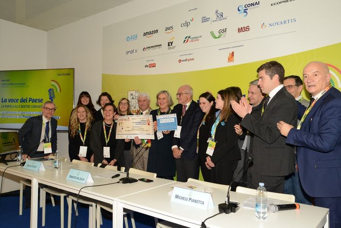 Premio Piemonte Innovazione 2022, ecco i vincitori