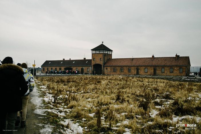 Moncalieri, Promemoria Auschwitz raddoppia: partirà un secondo viaggio della memoria Moncalieri, Promemoria Auschwitz raddoppia: partirà un secondo viaggio della memoria