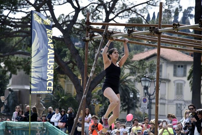 Iscrizioni aperte per la terza edizione del Rea Palus Race 2018