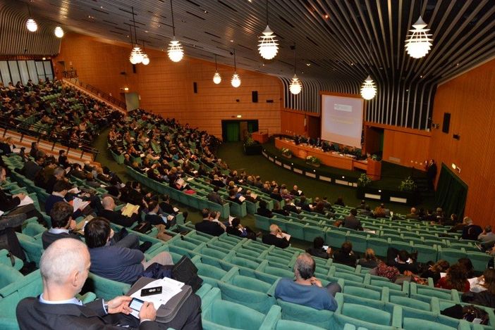 GdF, seminario su "prevenzione e contrasto alla corruzione e nuova disciplina degli appalti pubblici" GdF, seminario su "prevenzione e contrasto alla corruzione e nuova disciplina degli appalti pubblici"