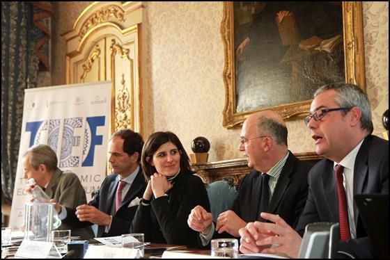 Al via domani il Turin Islamic Economic Forum