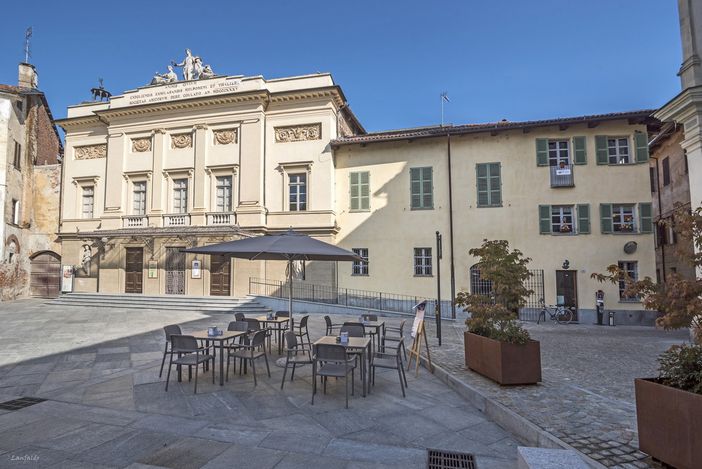 “Smelling the world – I profumi del mondo" tra gli eventi di punta dell’autunno piemontese