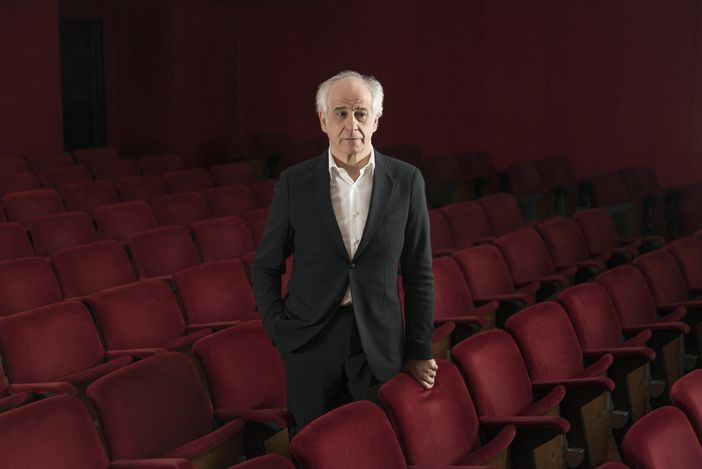 Toni Servillo, ospite al 40° TFF