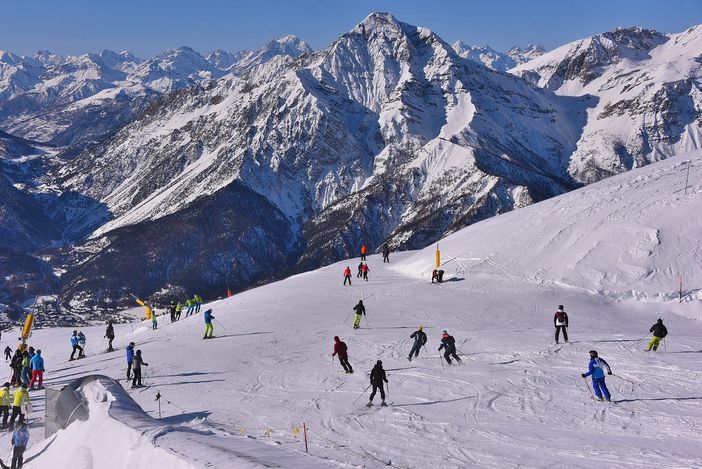 La Vialattea riparte con un nuovo prodotto, il Winter Pass