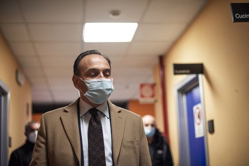 Alberto Cirio Alberto Cirio