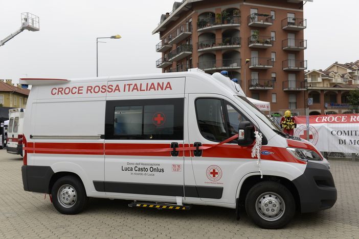 Nole, comune cardioprotetto