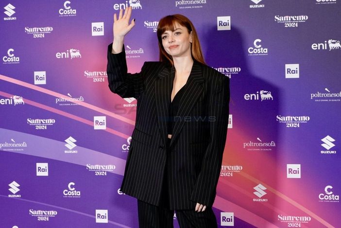 Dopo Sanremo Annalisa sarà in tour anche a Torino: &quot;Non vedo l'ora di tornare&quot;