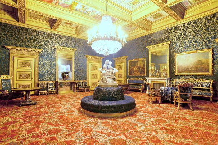 Riprendono nel weekend le visite guidate per piccoli gruppi ai Musei Reali di Torino