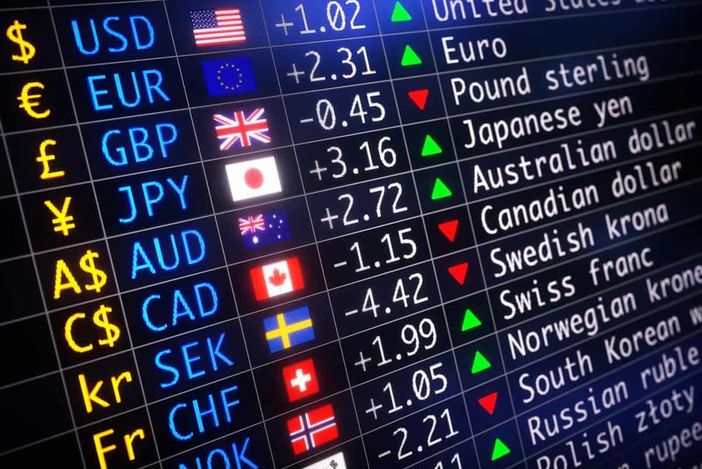 Come funzionano i trading robot automatizzati sul Forex