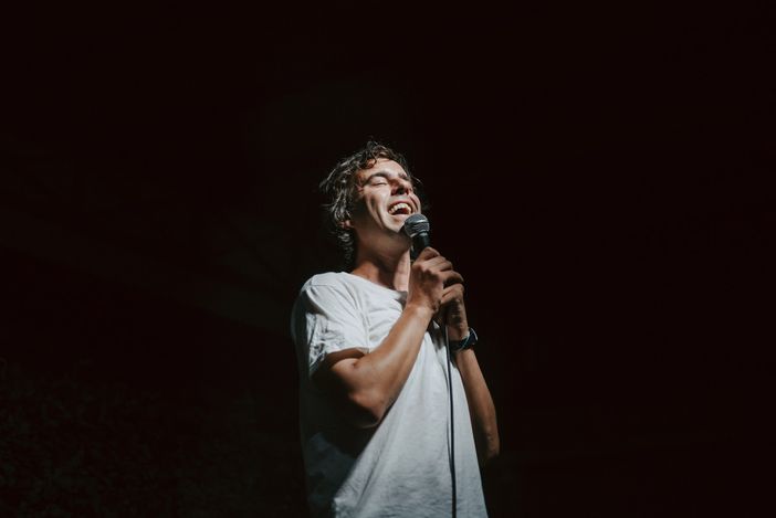 Luca Ravenna Luca Ravenna