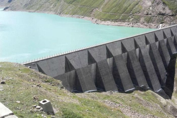 Canoni idroelettrici, incasso raddoppiato per la Regione