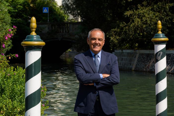 Al Polo del '900, Alberto Barbera inaugura la rassegna sui grandi maestri della cultura italiana Al Polo del '900, Alberto Barbera inaugura la rassegna sui grandi maestri della cultura italiana