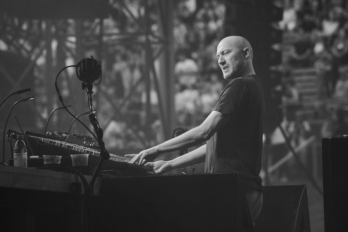 Sonic Park Stupinigi 2025: il produttore berlinese, Paul Kalkbrenner in concerto Sonic Park Stupinigi 2025: il produttore berlinese, Paul Kalkbrenner in concerto