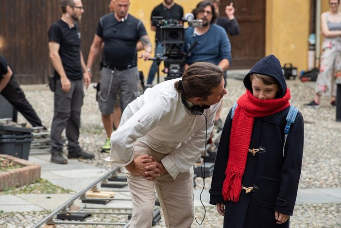 Animale | Umano: il film girato tra il torinese e Casale arriva nei cinema