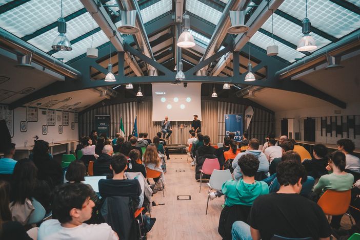 Torino Digital Days 2025: quattro giornate per fare rete nel settore del futuro digitale