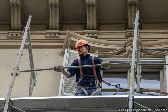 cantiere edile