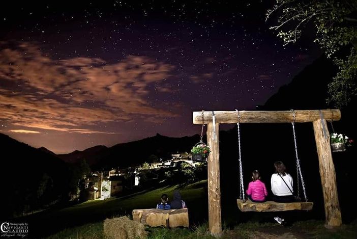 Il magico borgo alpino di Vrù: tante le iniziative in programma ad agosto e tutti gli itinerari da non perdere