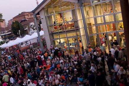 Mirafiori Nord, parte la raccolta fondi per la Cascina Roccafranca Mirafiori Nord, parte la raccolta fondi per la Cascina Roccafranca