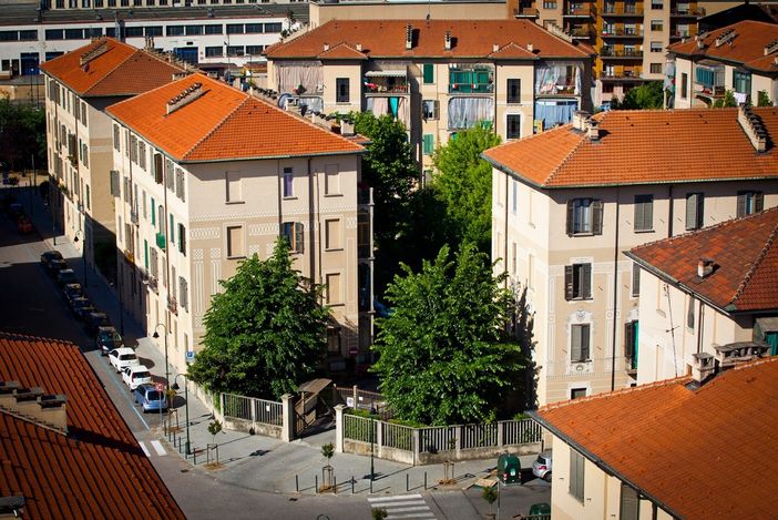 A luglio 2021 già dati 381 alloggi A luglio 2021 già dati 381 alloggi