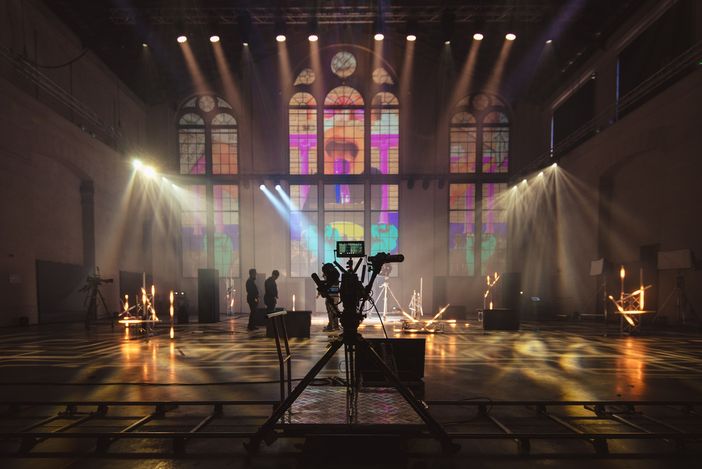 Visionary Days: 2.500 giovani si confrontano sul futuro e sulle sue possibilità