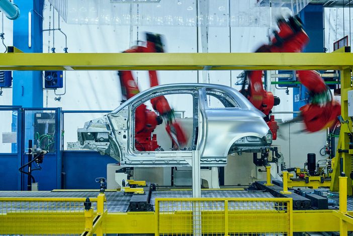 Stellantis: 20 miliardi euro di ricavi incrementali annuali entro il 2030 Stellantis: 20 miliardi euro di ricavi incrementali annuali entro il 2030